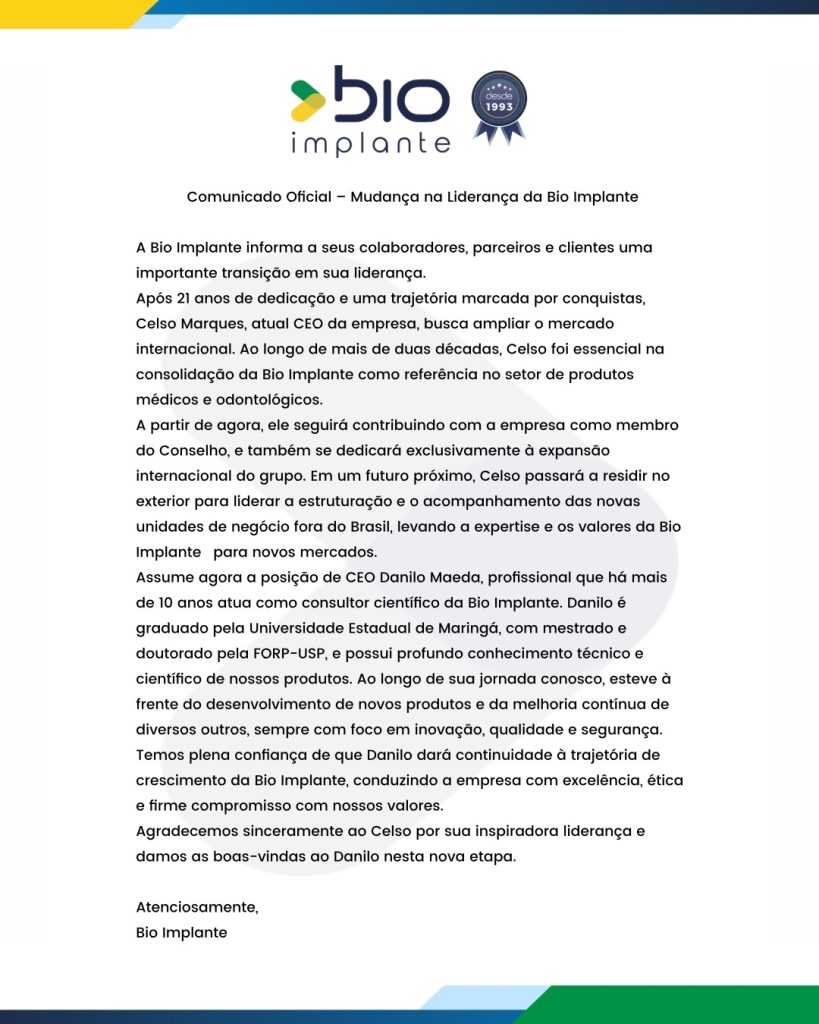 aviso